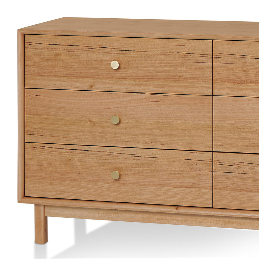 Dresser Unit - Messmate - View 6