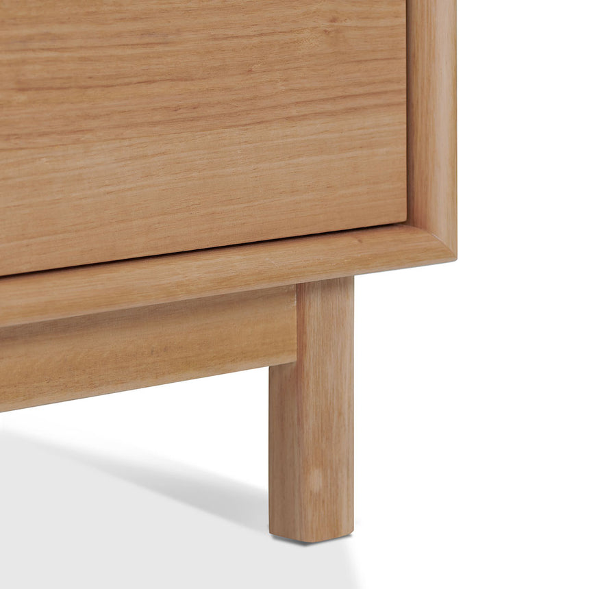 Dresser Unit - Messmate - View 7