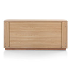 CDT8579-DW 1.6m Sideboard Unit - Natural