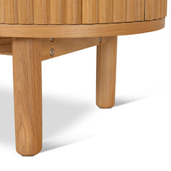 CDT8621-KD 1.6m Sideboard Unit - Natural