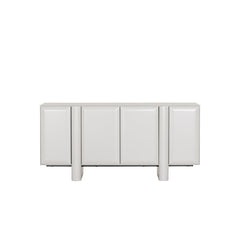 CDT8641-IG 1.6m Sideboard Unit - WGrey