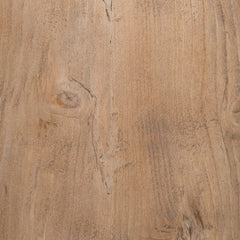 CDT8654-NA 1.83m Elm Console Table - Natural