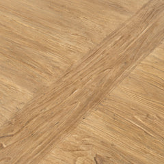 CDT8659-NA 2.44m Elm Dining Table - Natural