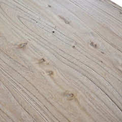 Ex Display - CDT8690 1.3m Storage Cabinet - Natural