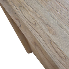 Ex Display - CDT8690 1.3m Storage Cabinet - Natural