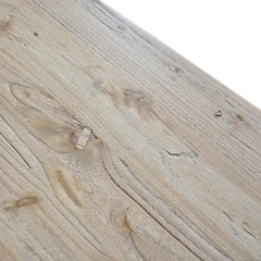 Ex Display - CDT8690 1.3m Storage Cabinet - Natural