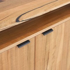 CDT8762-MA 2.1m Buffet Unit - Natural