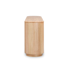 CDT8768-MA 2.4m Buffet Unit - NZ Natural Ash