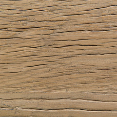 CDT8883-NA 1.8m Elm Console Table - Natural