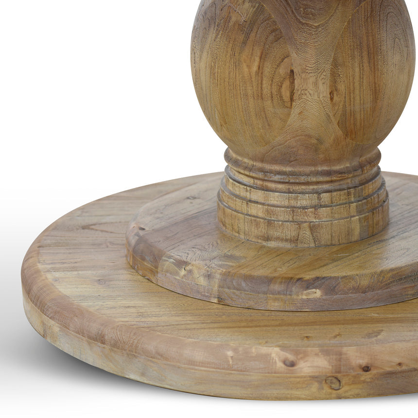 3m Dining Table - Natural - View 14