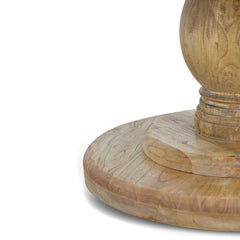 CDT8991 3m Dining Table - Natural