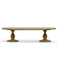 CDT8991 3m Dining Table - Natural