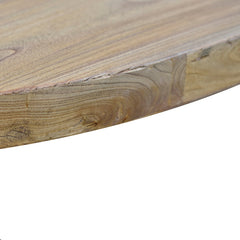CDT8992 2.4m Dining Table - Natural