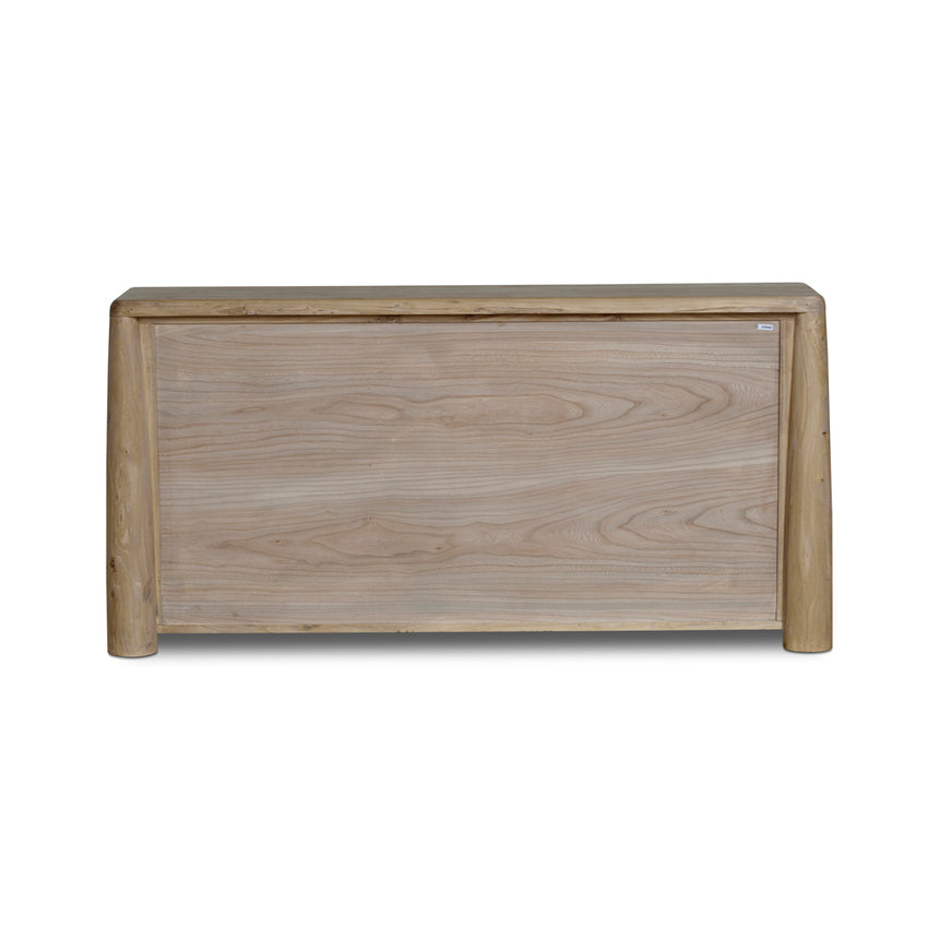 1.6m Sideboard Unit - Natural - View 4