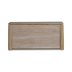 CDT8942 1.6m Sideboard Unit - Natural