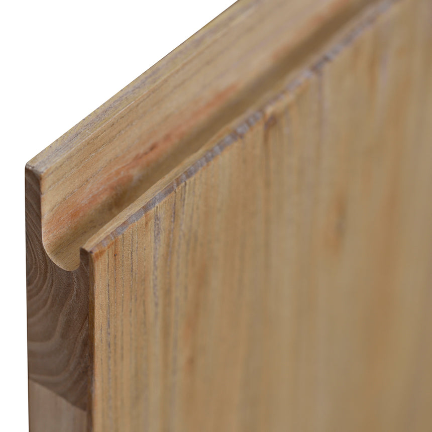 1.6m Sideboard Unit - Natural - View 11