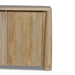 CDT8942 1.6m Sideboard Unit - Natural