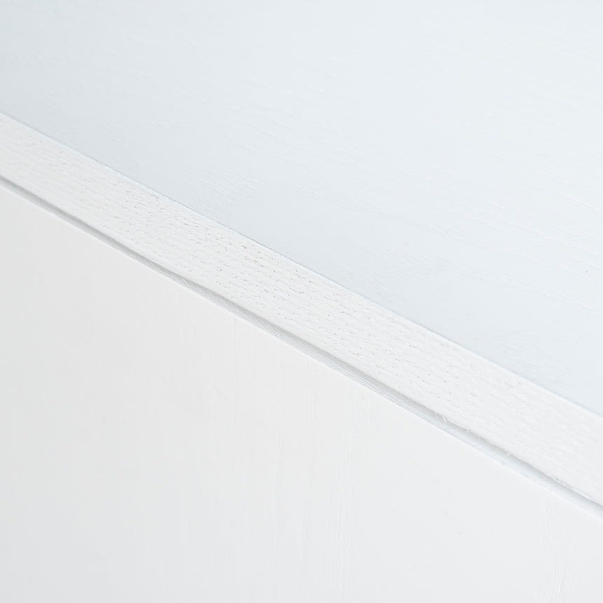 1.6m Sideboard - Full White - View 18