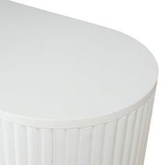 CDT8989-KD 1.6m Sideboard Unit - Warm White