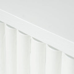 CDT8989-KD 1.6m Sideboard Unit - Warm White