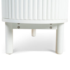 CDT8989-KD 1.6m Sideboard Unit - Warm White