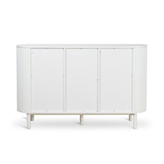 CDT8989-KD 1.6m Sideboard Unit - Warm White