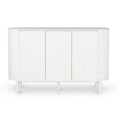 CDT8989-KD 1.6m Sideboard Unit - Warm White