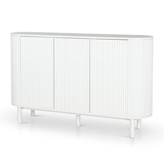 CDT8989-KD 1.6m Sideboard Unit - Warm White