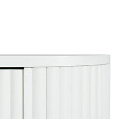 CDT8989-KD 1.6m Sideboard Unit - Warm White