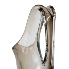 Arc Shadow Vase Style A | Natural | Myka Home
