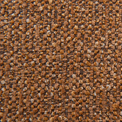 CLC10005-OLS Armchair - Coral Orange