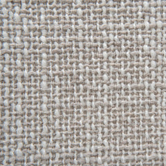 CLC10011-OLS 3 Seater Sofa - Beige Linen