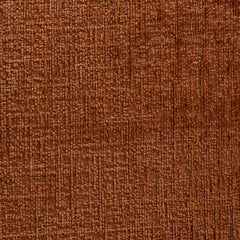 CLC10032-CA 3 Seater Fabric Sofa - Pumpkin