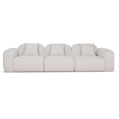 CLC10375-OLS 4 Seater Sofa - Stone Beige