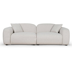 CLC10376-OLS 3 Seater Sofa - Stone Beige