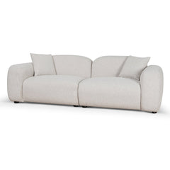 CLC10376-OLS 3 Seater Sofa - Stone Beige