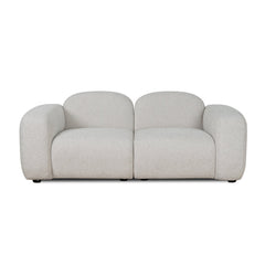 CLC10377-OLS 2 Seater Sofa - Stone Beige
