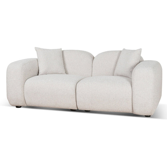 CLC10377-OLS 2 Seater Sofa - Stone Beige