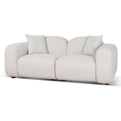CLC10377-OLS 2 Seater Sofa - Stone Beige