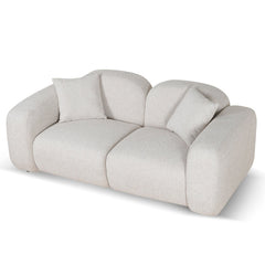 CLC10377-OLS 2 Seater Sofa - Stone Beige