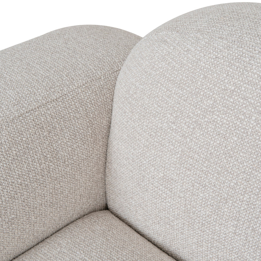 Armchair - Coral Beige - View 10