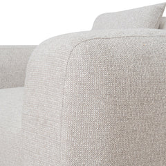 CLC10087-HS Armchair - Coral Beige