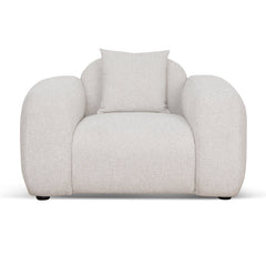 CLC10087-HS Armchair - Coral Beige