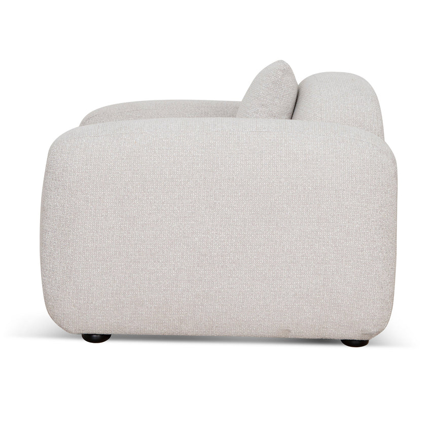 Armchair - Coral Beige - View 5