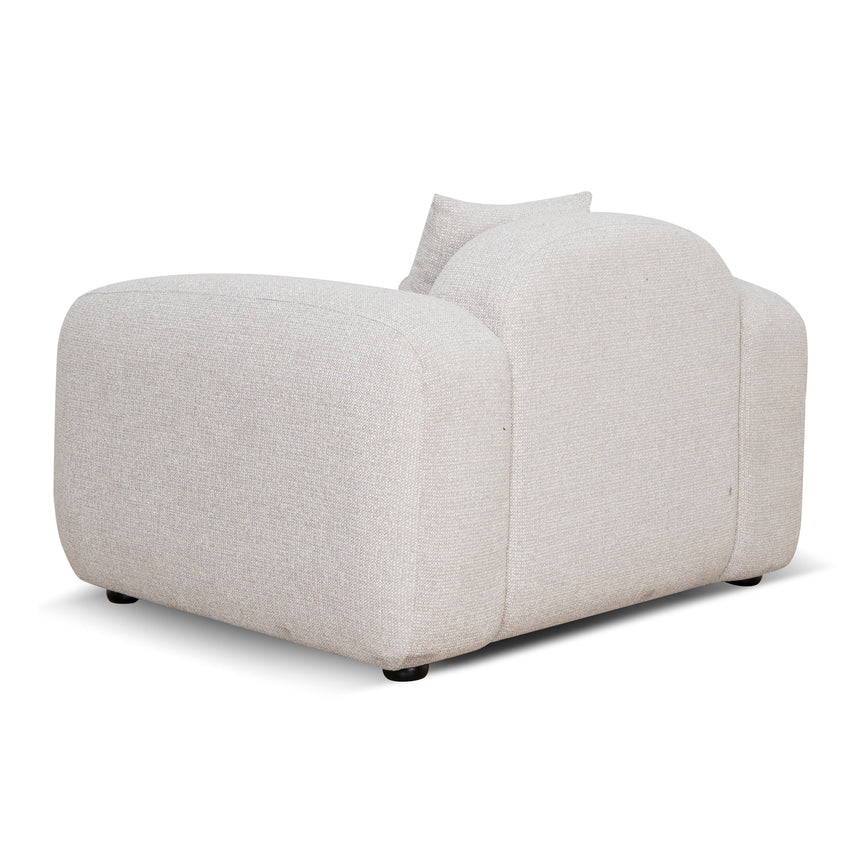 Armchair - Coral Beige - View 6