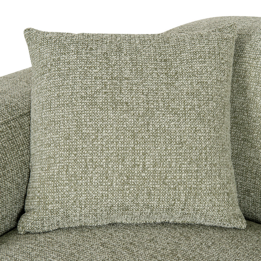 2 Seater Sofa - Coral Light Green - View 14
