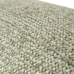 CLC10090-OLS 2 Seater Sofa - Coral Light Green