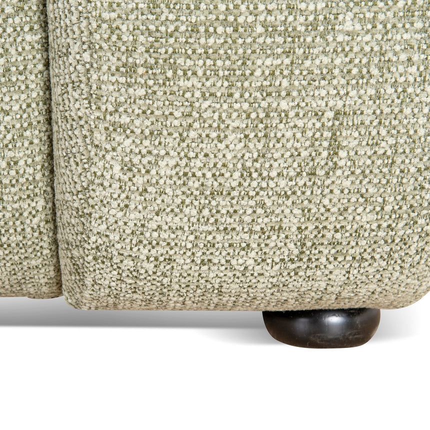 2 Seater Sofa - Coral Light Green - View 12