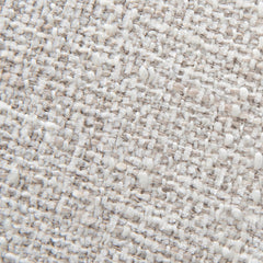 CLC10137-MY Ottoman - Coastal Beige
