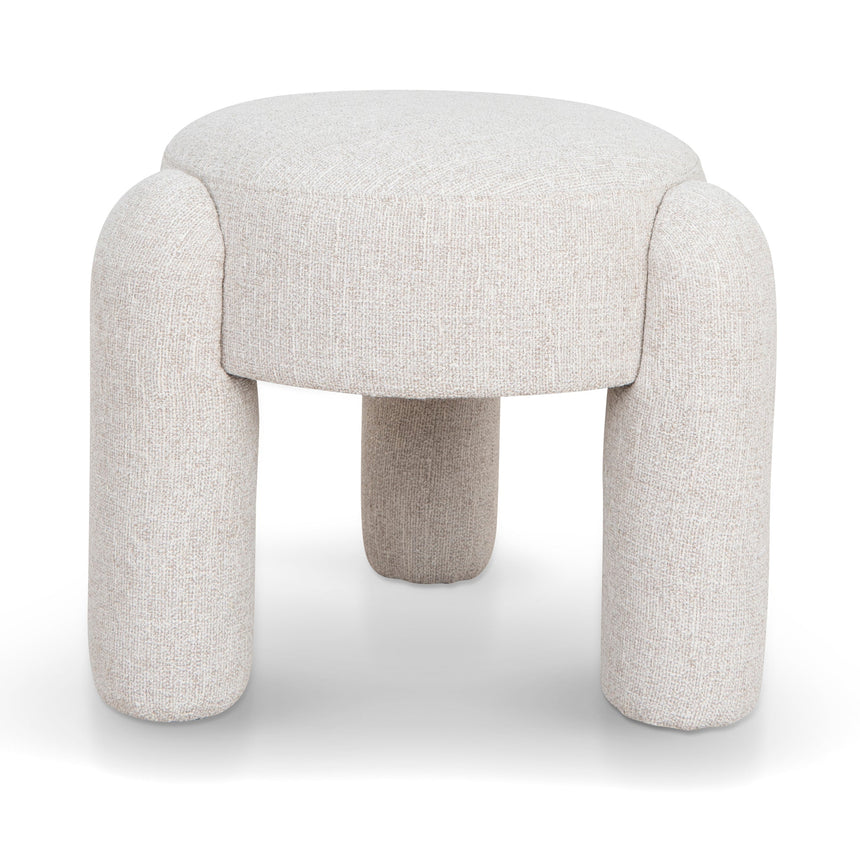 Ottoman - Coastal Beige - View 2